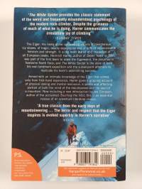 The White Spider - The Story of the North Face of the Eiger