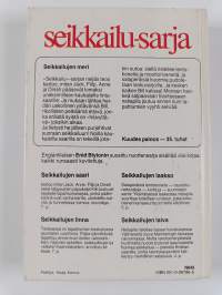 Seikkailujen meri