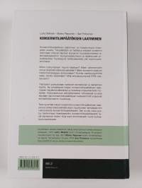 Konsernitilinpäätöksen laatiminen