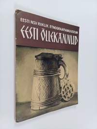 Eesti õllekannud