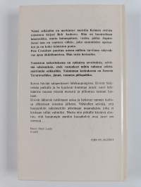 3 etsivää ja yskivä lohikäärme