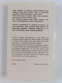 3 etsivää ja kummalliset kissat