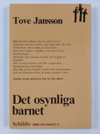 Det osynliga barnet och andra berättelser