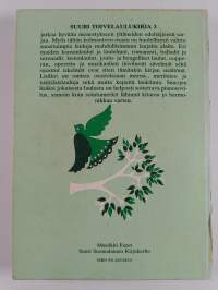 Suuri toivelaulukirja 3