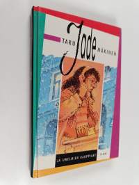 Jade ja unelmien kauppiaat