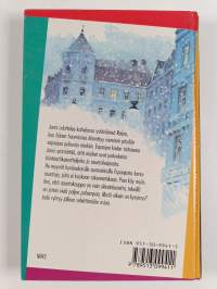 Jade ja unelmien kauppiaat