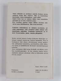 3 etsivää ja kadonnut merenneito