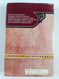 Olen saanut tarpeekseni