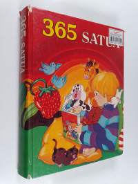 365 satua