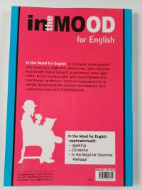 In the mood for English