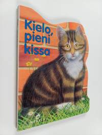 Kielo, pieni kissa