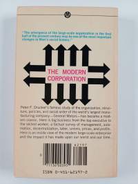 Concept of the Corporation