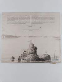 Finska vyer : 1840-talets storfurstendöme i bilder = Näkymiä Suomesta : 1840-luvun suuriruhtinaskunta kuvissa
