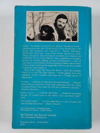 Tundra : selections from the great accounts of arctic land voyages