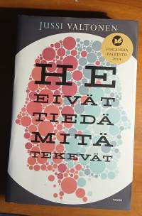 Tyhjä kuva