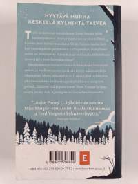 Kylmän kosketus