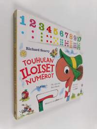 Touhulan iloiset numerot