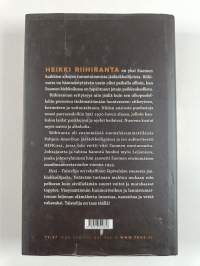 Hexi : taistelija