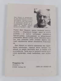 Vapauta minun kansani