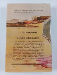 Tiedän salaisuuden