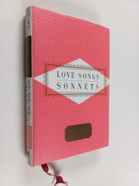 Love Songs and Sonnets