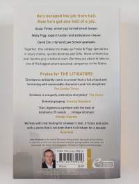 The litigators