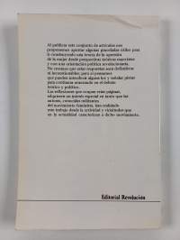 Polémicas feministas