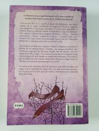 La princesa de jade