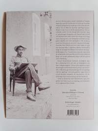 Dagbok förd under min resa i Centralasien och Kina 1906-07-08 1-3 (Laatikossa)