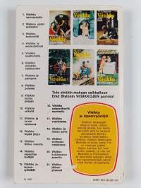 Viisikko ja lapsenryöstäjät