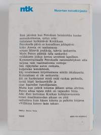 Tämä on sotaa, Petros