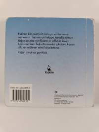 Ensimmäinen eläinkuvakirjani