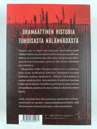 Punainen nälkä : Stalinin sota Ukrainassa