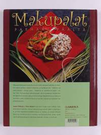 Makupalat : Parhaat päältä