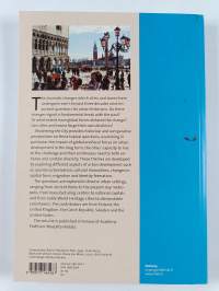 Reclaiming the city : innovation, culture, experience