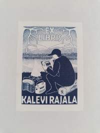 Vanhaa Hämeenlinnaa kuvina