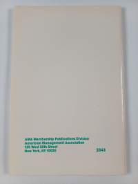 Packaging and solid waste : management strategies