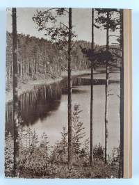 Suomi kuvina = Finland in pictures