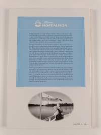 Hämeen hopeisilla vesillä : Suomen Hopealinja 50 vuotta : Laiva oy Matkailu