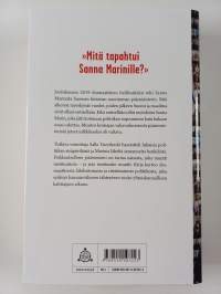 Sanna Marin. Poikkeuksellinen pääministeri