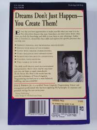Be the Person You Want to Be - Harness the Power of Neuro-Linguistic Programming to Reach Your Potential