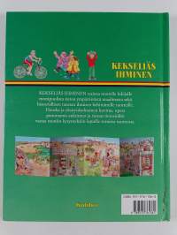 Kekseliäs ihminen