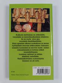 Kulkurin keittokirja