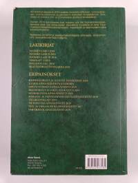 Kiinteistölainsäädäntö 2019