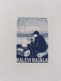 Kahleissa kylmän maan