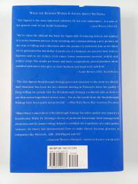Six sigma : the breakthrough management strategy revolutionizing the world&#039;s top corporations