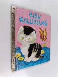 Kisu Killisilmä