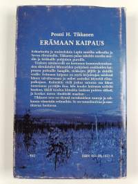 Erämaan kaipaus