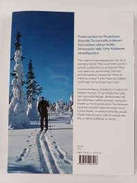Retkeilijän kansallispuistot (signeerattu, tekijän omiste)