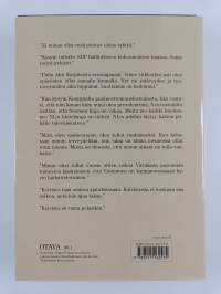 Urho Kekkonen 1976-1981 : Umpeutuva latu